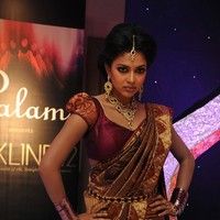 Amala Paul - Amlapaul in PALAM Fashion Show Pictures | Picture 74523